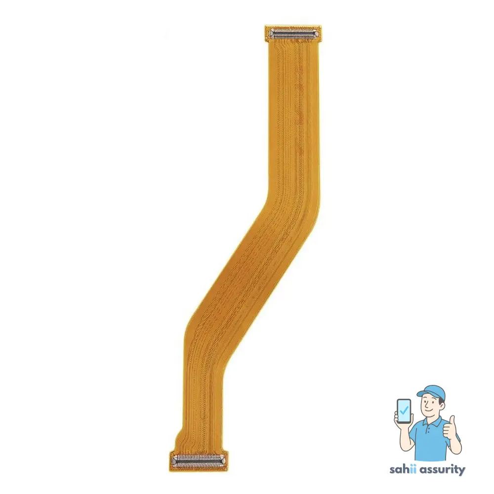 Main Board Flex Cable for Samsung Galaxy A50s thumbnail